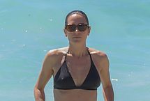 Jennifer Connelly Nude