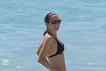 Jennifer Connelly Nude