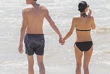 Jennifer Connelly Nude