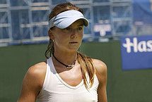 Daniela Hantuchova Nude