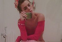 Caroline Dieckmann Nude