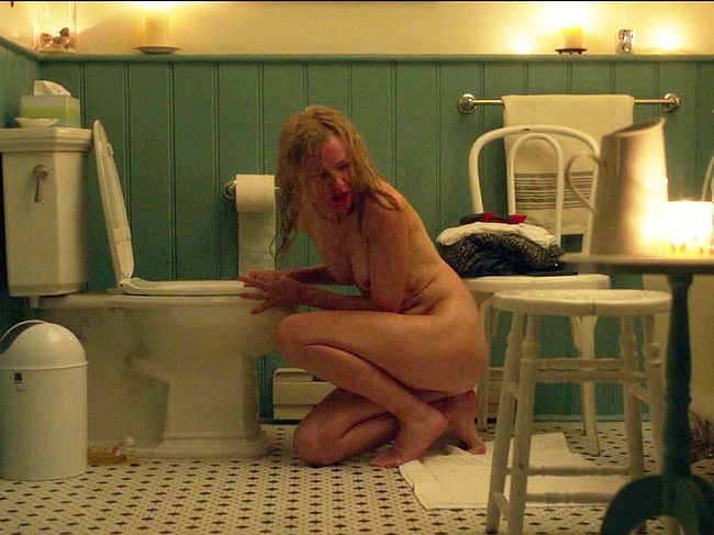 Naomi Watts Nude