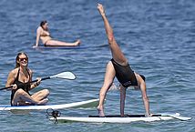 Lea Michele Sex Tape