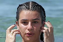 Lea Michele Sex Tape