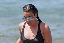 Lea Michele Sex Tape