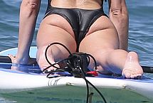 Lea Michele Sex Tape