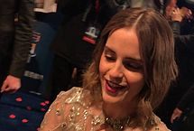 Emma Watson Nude