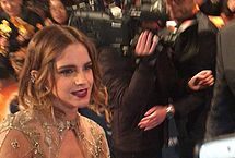 Emma Watson Nude