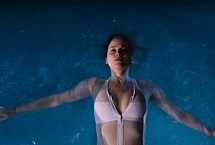 Jennifer Lawrence Nude