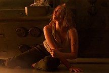 Jennifer Lawrence Nude