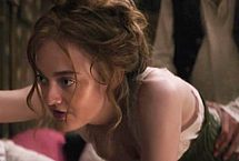 Dakota Fanning Nude Sex