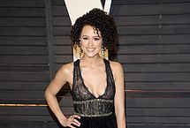 Nathalie Emmanuel Nude