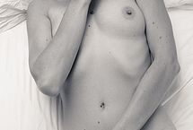 Autumn Kendrick Nude