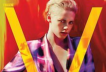 Kristen Stewart Nude