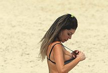 Liziane Gutierrez Nude