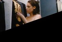 Kristen Stewart Nude