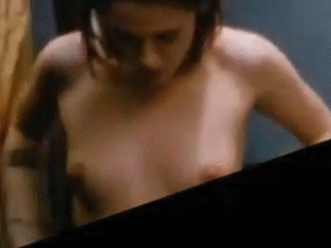 Kristen Stewart Nude