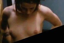 Kristen Stewart Nude