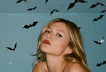 Paige Elkington Nude