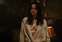 Michelle Rodriguez Nude