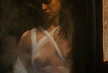Michelle Rodriguez Nude