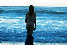 Shailene Woodley Nude