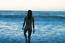 Shailene Woodley Nude