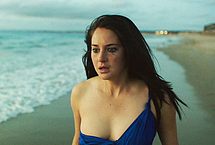 Shailene Woodley Nude