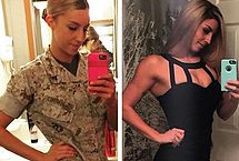 Marines Leaked Nude