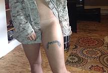 USA Marines Nude Leak