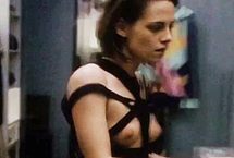 Kristen Stewart Nude