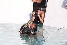 Candice Swanepoel Nude