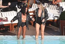 Candice Swanepoel Nude