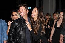 April Love Geary Nude