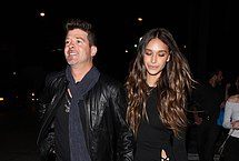 April Love Geary Nude