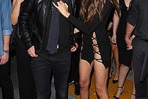 April Love Geary Nude