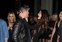 April Love Geary Nude