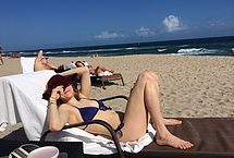 Amanda Seyfried Leaked Nude