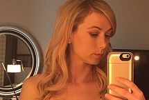 Iliza Shlesinger Leaked Naked