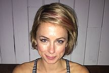 Iliza Shlesinger Leaked Naked