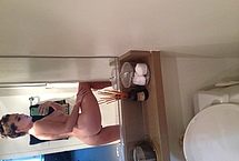 Jillian Murray Hacked