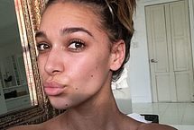 April Love Geary Nude Leak