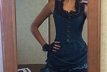 Lili Simmons Nude Leaked