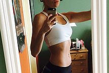 Lili Simmons Nude Leaked