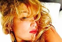 Lili Simmons Nude Leaked