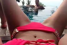 Sophie Gradon Nude Leak