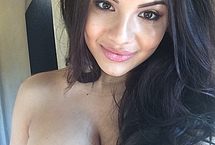 Lacey Banghard Nude Leaked