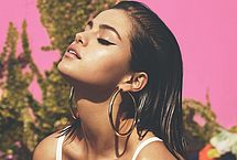 Selena Gomez Nude