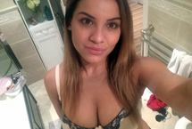 Lacey Banghard Sex Tape