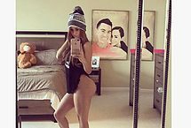 Yanet Garcia Nude Leaked